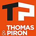 Thomas & Piron Luxembourg